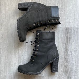 Timberland Ortholite women’s boot